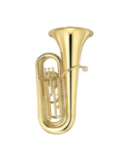 YBB-105 YAMAHA B♭ Tuba