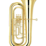 YBB-201II YAMAHA B♭ Tuba