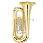 YBB-321II YAMAHA B♭ Tuba