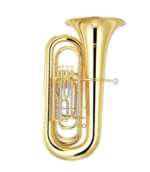 YBB-321II YAMAHA B♭ Tuba