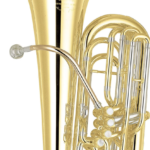 YBB-621 YAMAHA B♭　Tuba