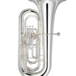 YBB-632S YAMAHA B♭ Tuba