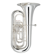 YBB-632S YAMAHA B♭ Tuba
