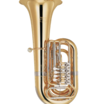 YBB-645G YAMAHA B♭ Tuba