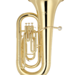 YEB-201 YAMAHA E♭ Tuba