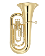 YEB-201 YAMAHA E♭ Tuba