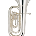 YEB-321S YAMAHA E♭ Tuba