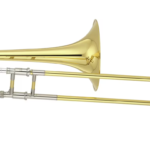 YSL-882II YAMAHA  Tenor Bass Trombone