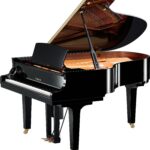 YAMAHA Disklavier C3X-ENPRO