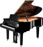YAMAHA Disklavier C3X-ENPRO
