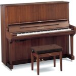 (Sold Out)(N/A) YAMAHA YUSWn-TA2 TransAcoustic Piano