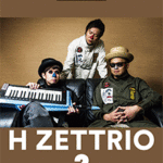 STAGEA Vol.31 H ZETTORIO [2] Grade 5-3