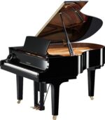 YAMAHA Disklavier ENSPIRE ST C2X-ENST