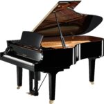 YAMAHA Disklavier C6X-ENPRO
