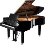 YAMAHA Disklavier C6X-ENPRO