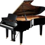 YAMAHA Disklavier C7X-ENPRO