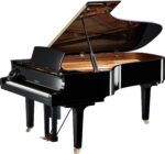 YAMAHA Disklavier C7X-ENPRO
