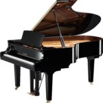 YAMAHA Disklavier ENSPIRE PRO C5X-ENPRO