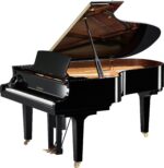 YAMAHA Disklavier ENSPIRE PRO C5X-ENPRO
