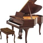 YAMAHA Disklavier ENSPIRE ST C2XCP-ENST