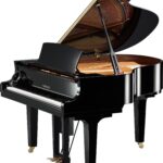 YAMAHA Disklavier ENSPIRE ST C1X-ENST