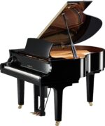 YAMAHA Disklavier ENSPIRE ST C1X-ENST