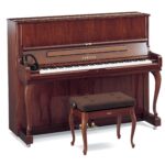 YAMAHA Disklavier ENSPIRE ST YUS1MhC-ENST