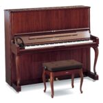 YAMAHA Disklavier ENSPIRE ST  YUS3MhC-ENST