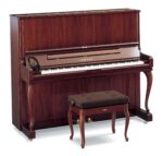 YAMAHA Disklavier ENSPIRE ST  YUS3MhC-ENST