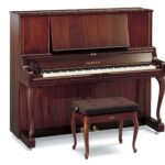 YAMAHA Disklavier ENSPIRE ST YUS5MhC-ENST