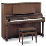 YAMAHA Disklavier ENSPIRE ST YUS5Wn-ENST