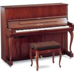 YAMAHA TransAcoustic Piano YUS1MhC-TA2