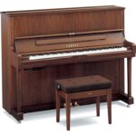 YAMAHA TransAcoustic Piano YUS1Wn-TA2