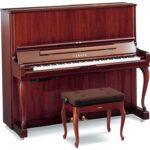 YAMAHA TransAcoustic Piano YUS3MhC-TA2