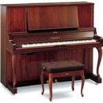 YAMAHA TransAcoustic Piano YUS5MhC-TA2