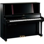 YAMAHA TransAcoustic Piano YUS5TA2