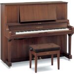 (Sold Out) YUS5Wn-TA2 YAMAHA TransAcoustic Piano
