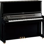 YAMAHA Disklavier ENSPIRE ST YUS3ENST