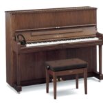 YAMAHA Disklavier ENSPIRE ST YUS1Wn-ENST