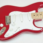 (Sold Out) (N/A)Limited Edition Pete Townshend Stratocaster