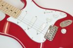 (Sold Out) (N/A)Limited Edition Pete Townshend Stratocaster - Image 5