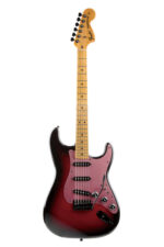 (Sold Out)(N/A) Fender Japan Exclusive [L'Arc-en-Ciel] [Ken] Stratocaster Galaxy Red 2021