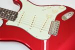 (Sold Out) (N/A)2018 Limited Collection 60s STRATOCASTER CAR Fender Made in Japan - Image 5