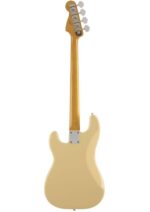 (Sold Out)Fender　Made In Japan Traditional 60s Precision Bass Limited Run Vintage White - Image 3
