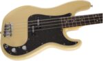 (Sold Out)Fender　Made In Japan Traditional 60s Precision Bass Limited Run Vintage White - Image 4