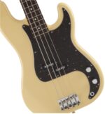 (Sold Out)Fender　Made In Japan Traditional 60s Precision Bass Limited Run Vintage White - Image 5
