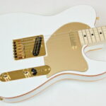 (Sold out)(N/A)HARUNA TELECASTER [SCANDAL] Fender　Made in Japan