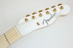 (Sold out)(N/A)HARUNA TELECASTER [SCANDAL] Fender　Made in Japan - Image 4