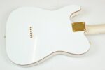 (Sold out)(N/A)HARUNA TELECASTER [SCANDAL] Fender　Made in Japan - Image 5