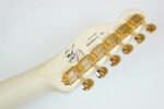 (Sold out)(N/A)HARUNA TELECASTER [SCANDAL] Fender　Made in Japan - Image 6